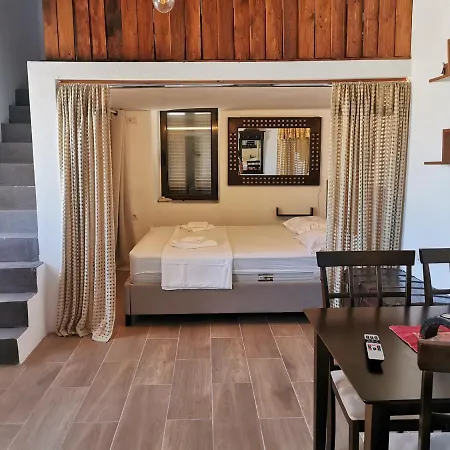Сasa de vacaciones Moscha's View House